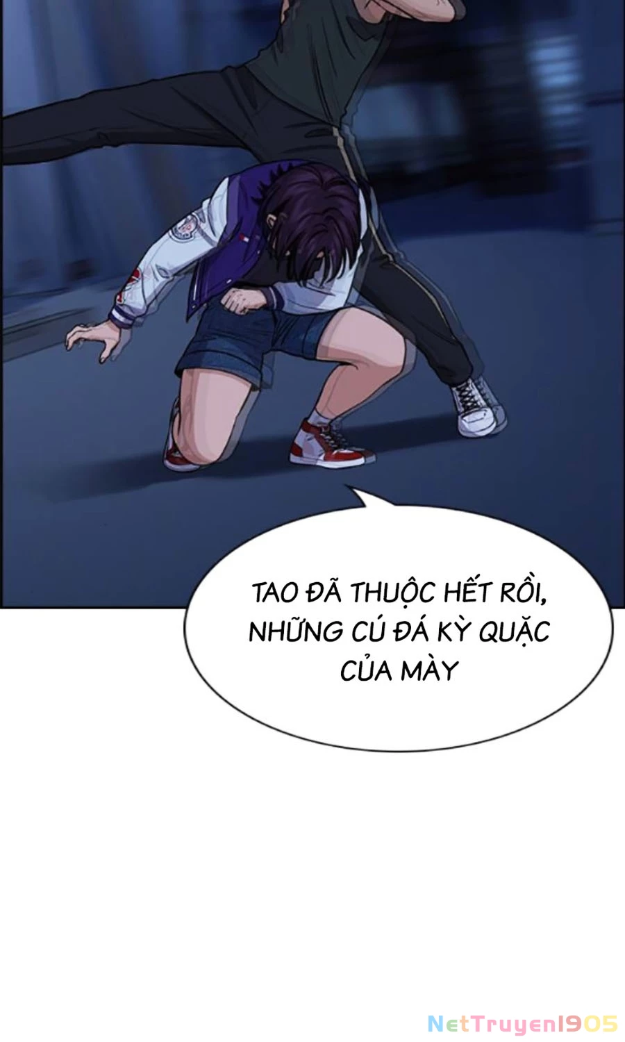 Giáo Dục Chân Chính Chapter 207 - 90