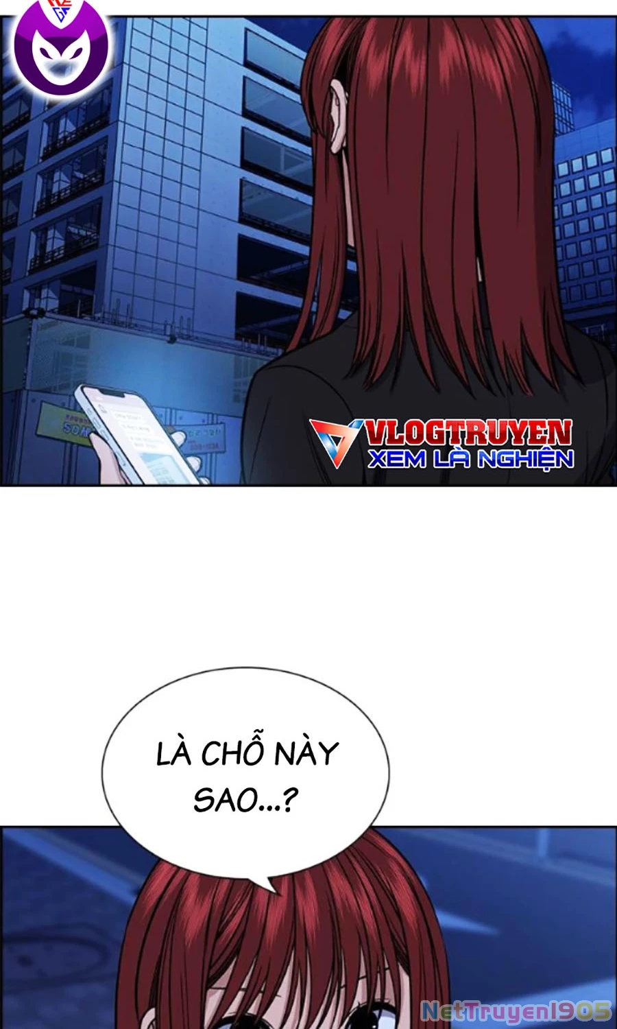 Giáo Dục Chân Chính Chapter 207 - 101