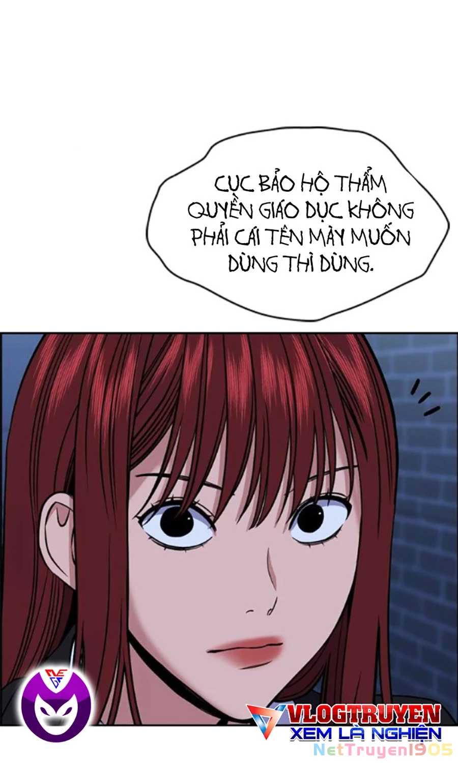 Giáo Dục Chân Chính Chapter 207 - 104