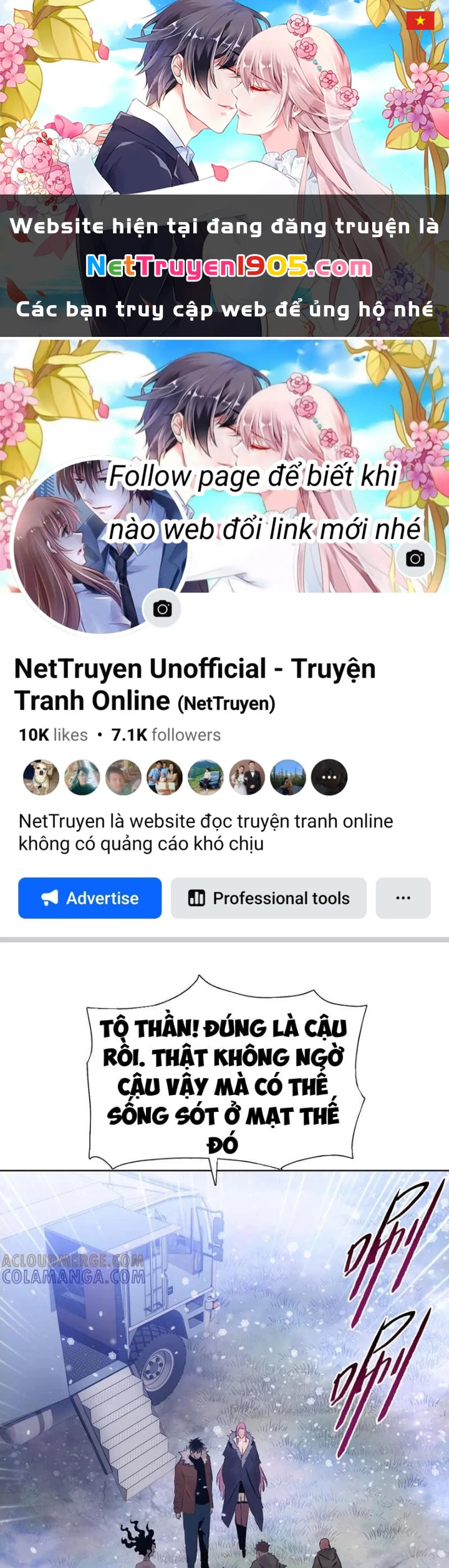 Kẻ Tàn Nhẫn Ngày Tận Thế: Bắt Đầu Dự Trữ Hàng Tỷ Tấn Vật Tư Chapter 80 - 1