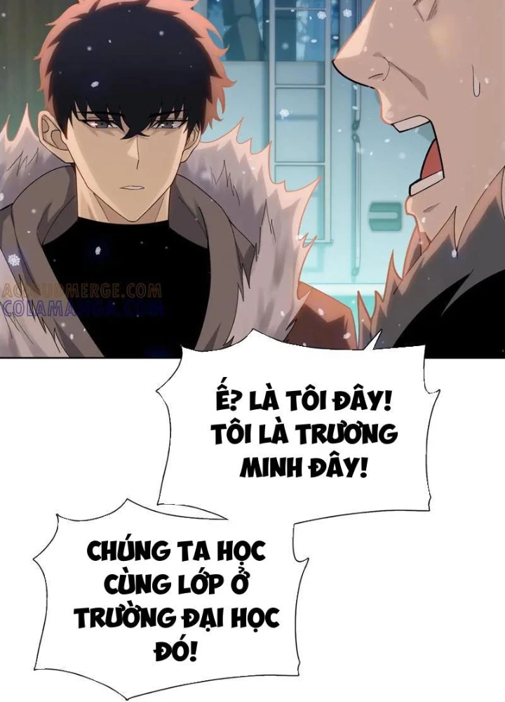 Kẻ Tàn Nhẫn Ngày Tận Thế: Bắt Đầu Dự Trữ Hàng Tỷ Tấn Vật Tư Chapter 80 - 5