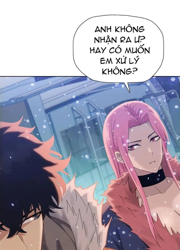 Kẻ Tàn Nhẫn Ngày Tận Thế: Bắt Đầu Dự Trữ Hàng Tỷ Tấn Vật Tư Chapter 80 - 7