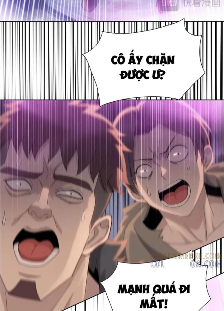 Kẻ Tàn Nhẫn Ngày Tận Thế: Bắt Đầu Dự Trữ Hàng Tỷ Tấn Vật Tư Chapter 80 - 39