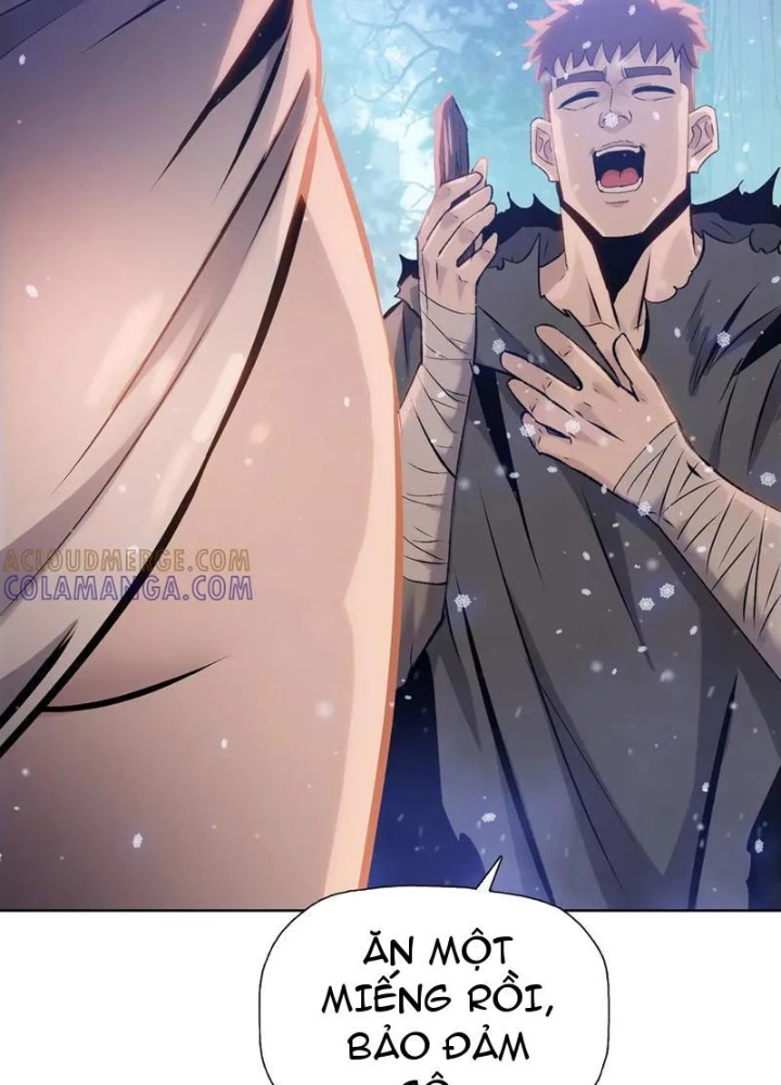 Kẻ Tàn Nhẫn Ngày Tận Thế: Bắt Đầu Dự Trữ Hàng Tỷ Tấn Vật Tư Chapter 80 - 75