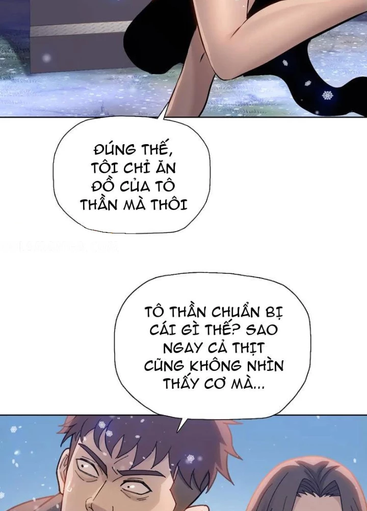 Kẻ Tàn Nhẫn Ngày Tận Thế: Bắt Đầu Dự Trữ Hàng Tỷ Tấn Vật Tư Chapter 80 - 83
