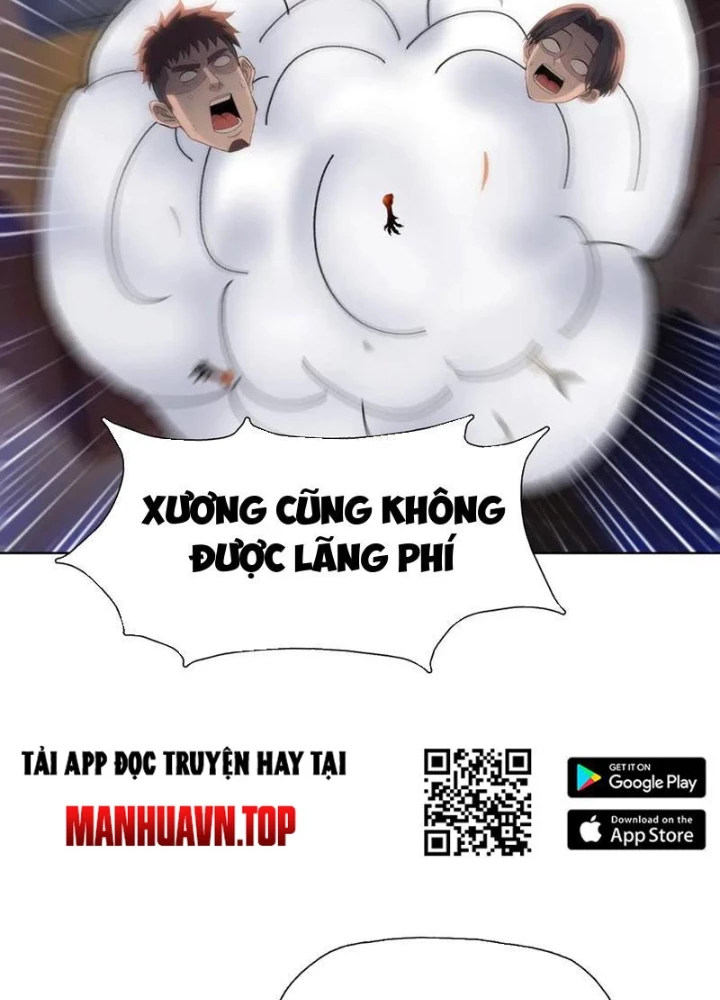 Kẻ Tàn Nhẫn Ngày Tận Thế: Bắt Đầu Dự Trữ Hàng Tỷ Tấn Vật Tư Chapter 80 - 127