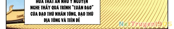 Đại Phụng Đả Canh Nhân Chapter 560 - 26