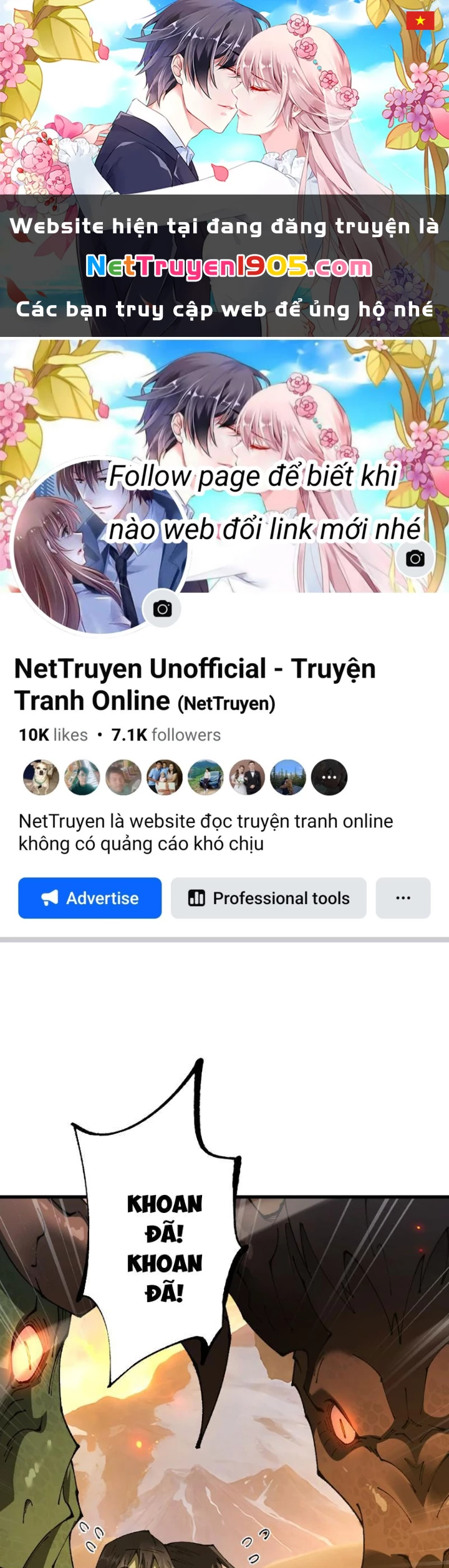 Chuyển Sinh Thành Goblin Chapter 71 - 1