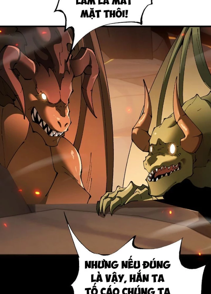Chuyển Sinh Thành Goblin Chapter 71 - 35