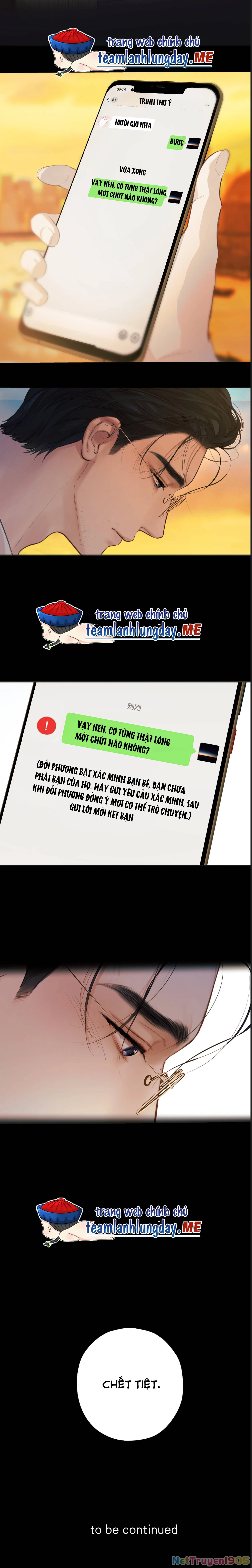 Tôi Cũng Muốn Làm Mợ Út Chapter 66 - 7