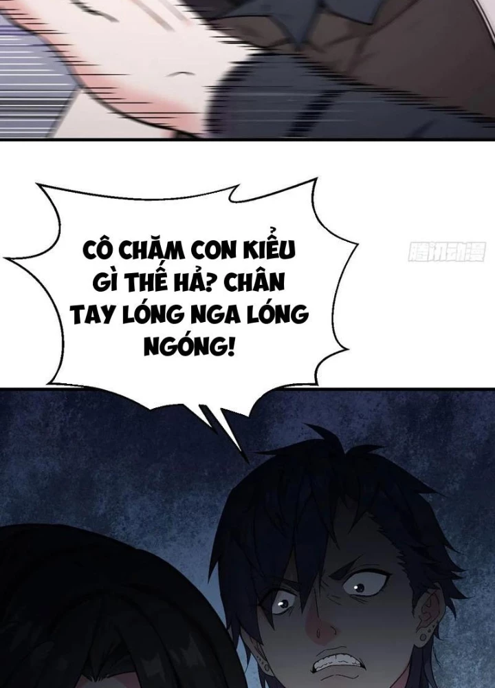 Sau Khi Đầu Thai, Ta Được Kẻ Thù Khắc Thành Vô Địch Chapter 12 - 25