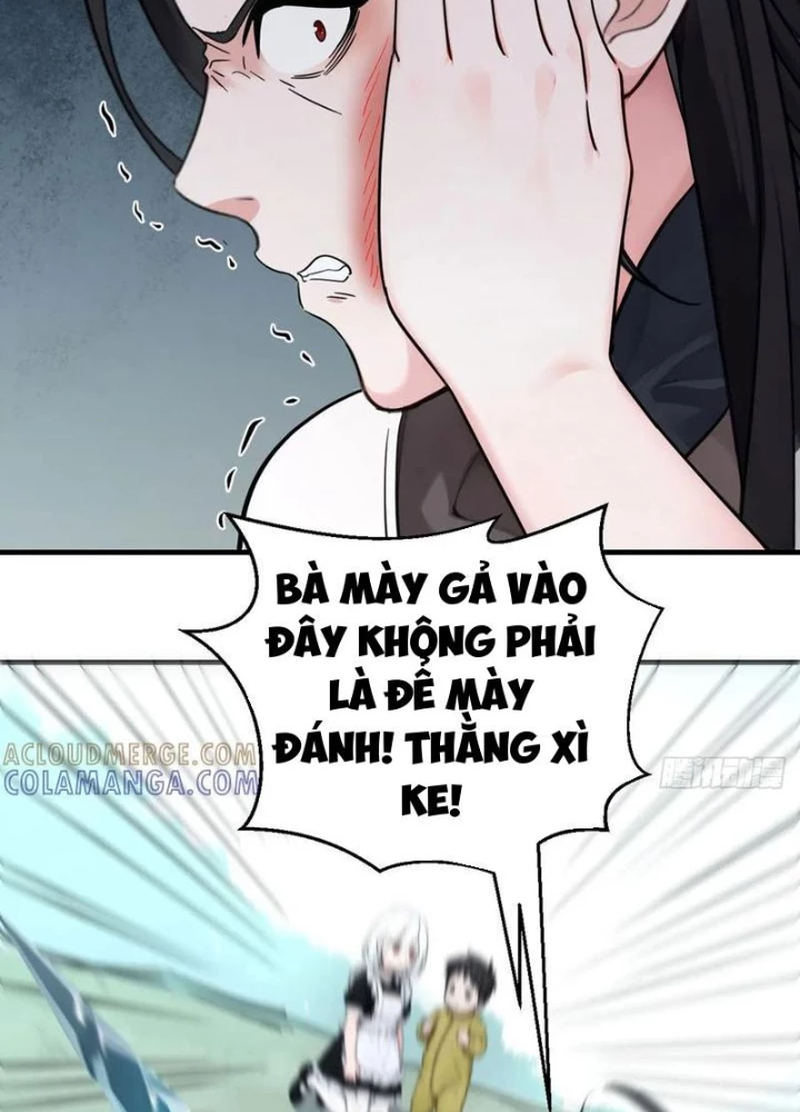 Sau Khi Đầu Thai, Ta Được Kẻ Thù Khắc Thành Vô Địch Chapter 12 - 31