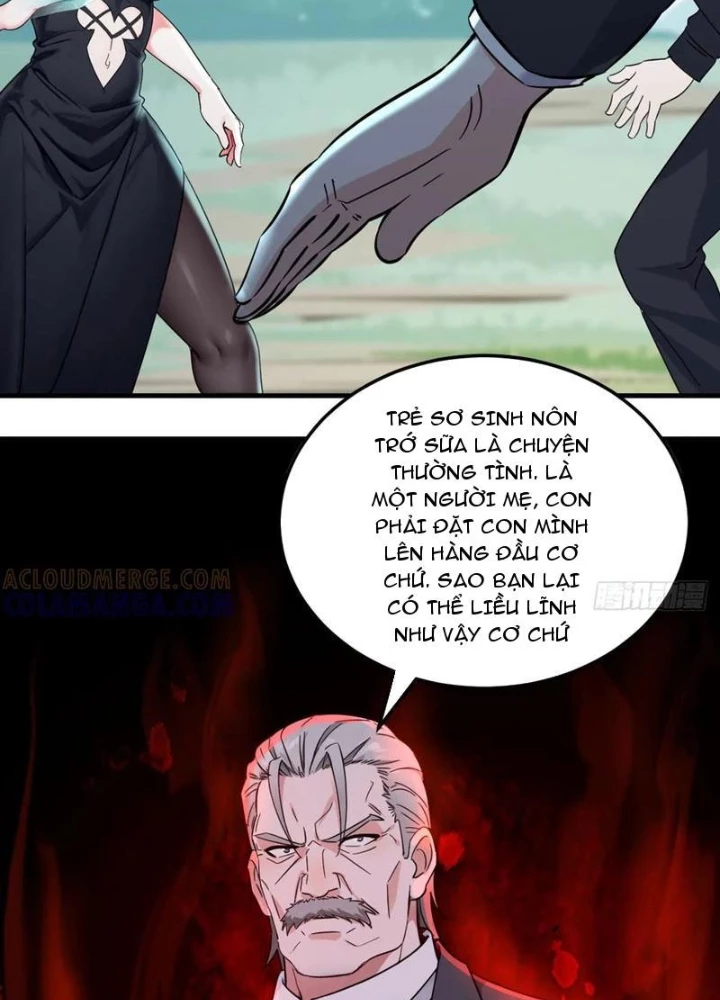 Sau Khi Đầu Thai, Ta Được Kẻ Thù Khắc Thành Vô Địch Chapter 12 - 43