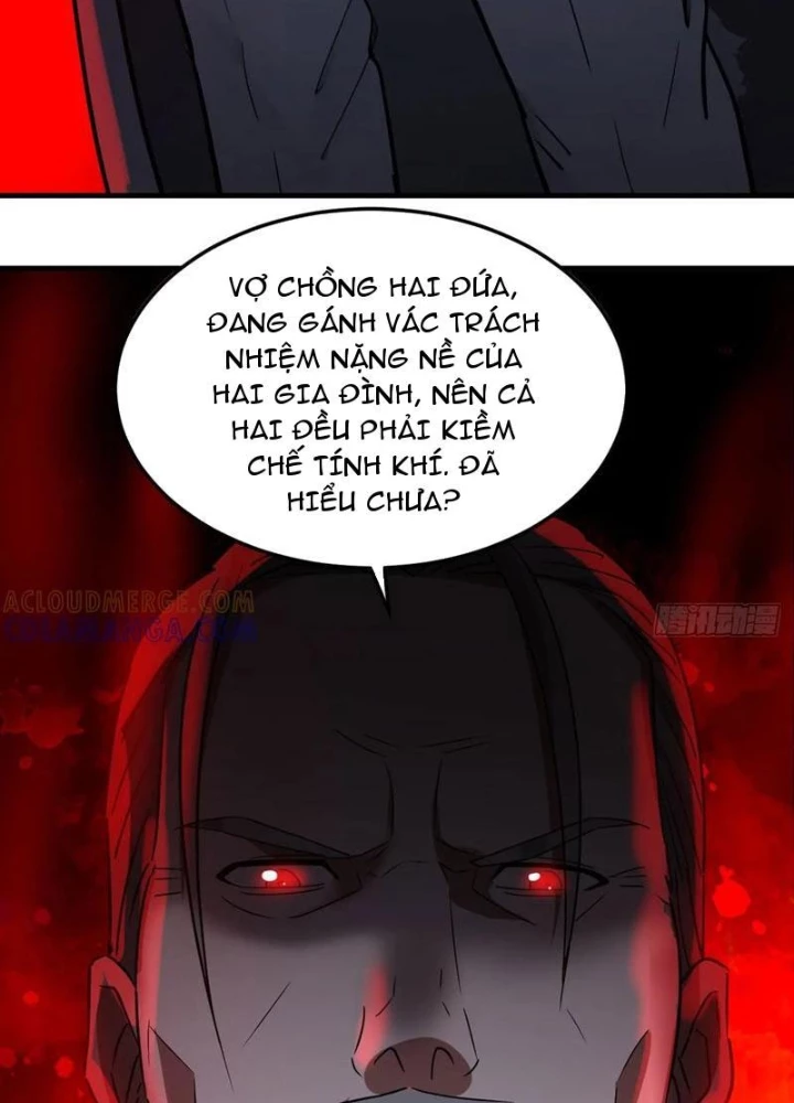 Sau Khi Đầu Thai, Ta Được Kẻ Thù Khắc Thành Vô Địch Chapter 12 - 47