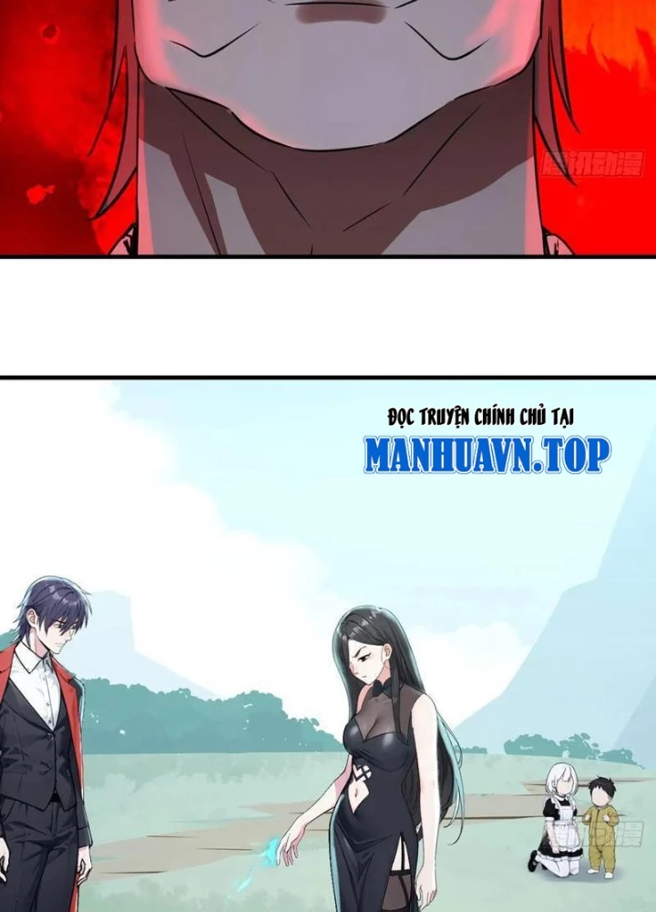 Sau Khi Đầu Thai, Ta Được Kẻ Thù Khắc Thành Vô Địch Chapter 12 - 49