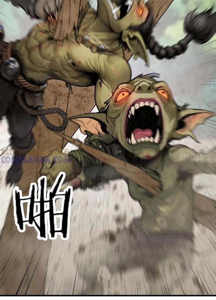 Sau Khi Đầu Thai, Ta Được Kẻ Thù Khắc Thành Vô Địch Chapter 12 - 67