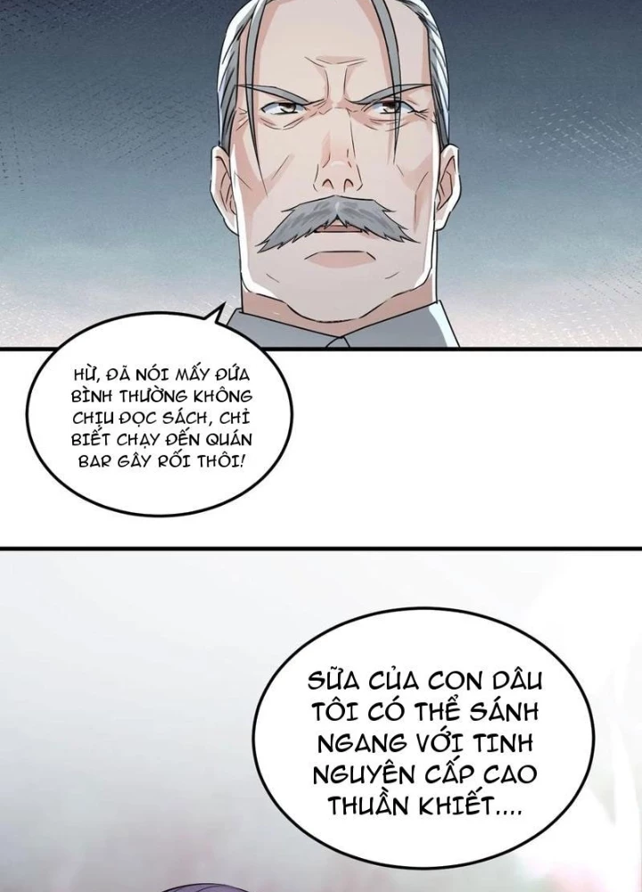 Sau Khi Đầu Thai, Ta Được Kẻ Thù Khắc Thành Vô Địch Chapter 12 - 71