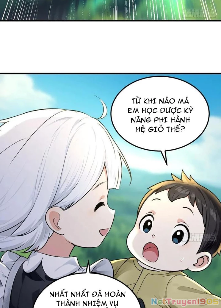 Sau Khi Đầu Thai, Ta Được Kẻ Thù Khắc Thành Vô Địch Chapter 12 - 101
