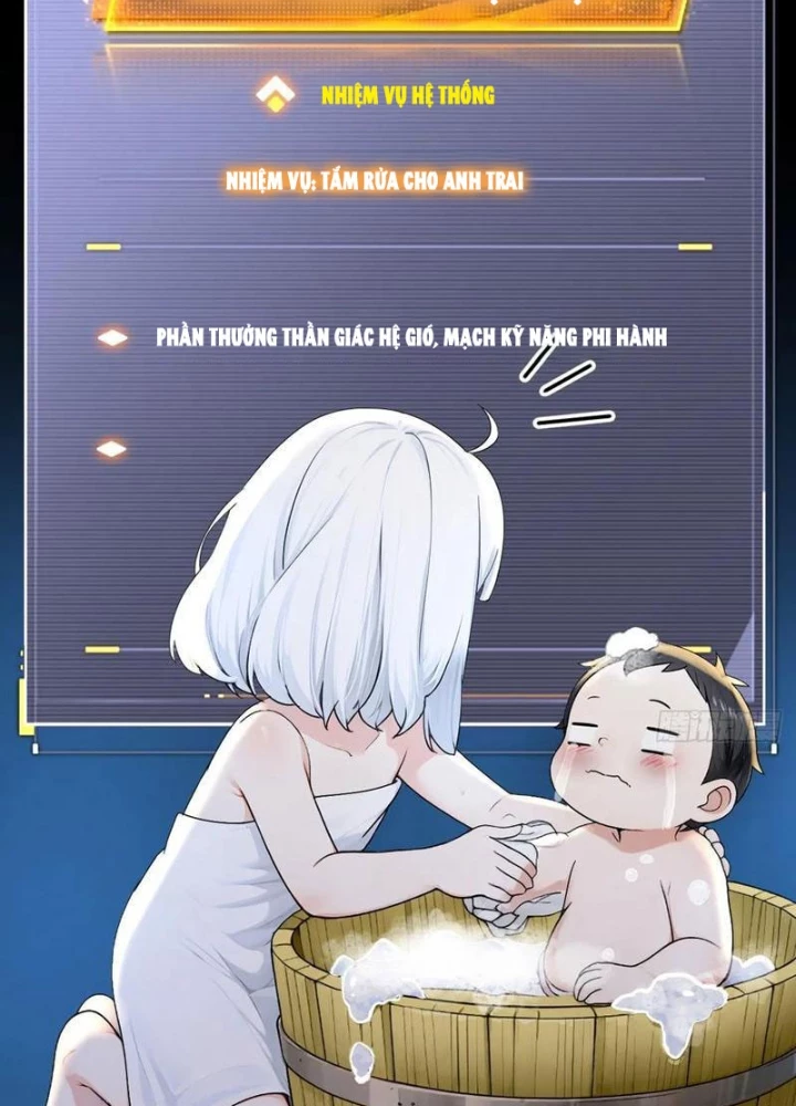 Sau Khi Đầu Thai, Ta Được Kẻ Thù Khắc Thành Vô Địch Chapter 12 - 109