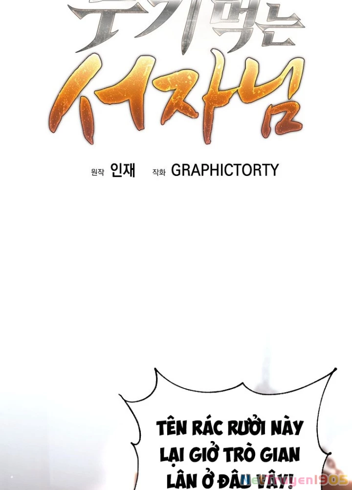 Phệ Kiếm Chapter 46 - 47