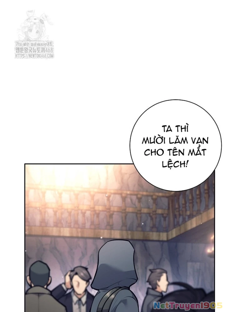 Phệ Kiếm Chapter 46 - 55