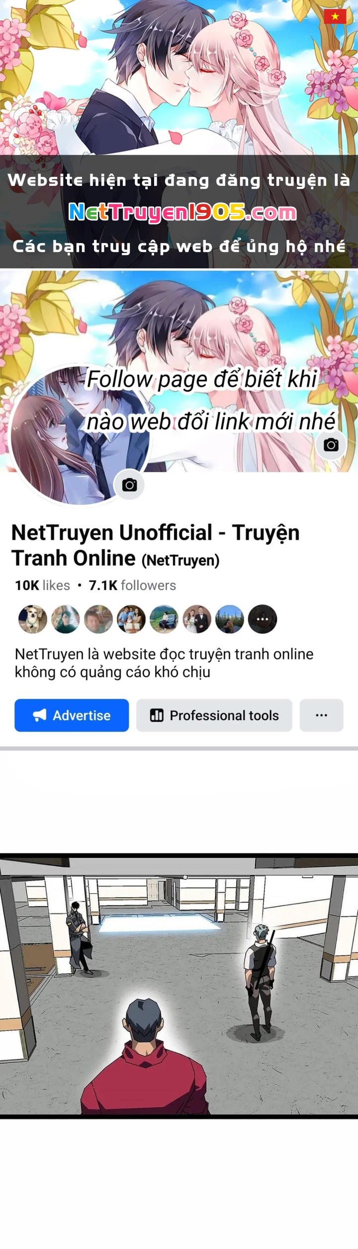 Vương Tạc Chapter 14 - 1