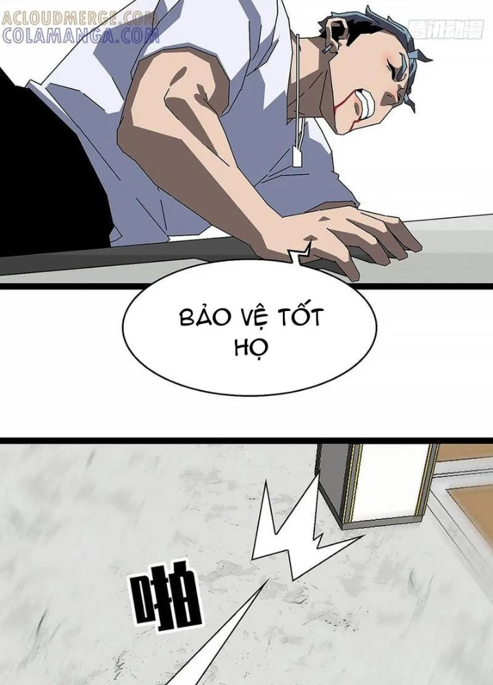 Vương Tạc Chapter 14 - 7