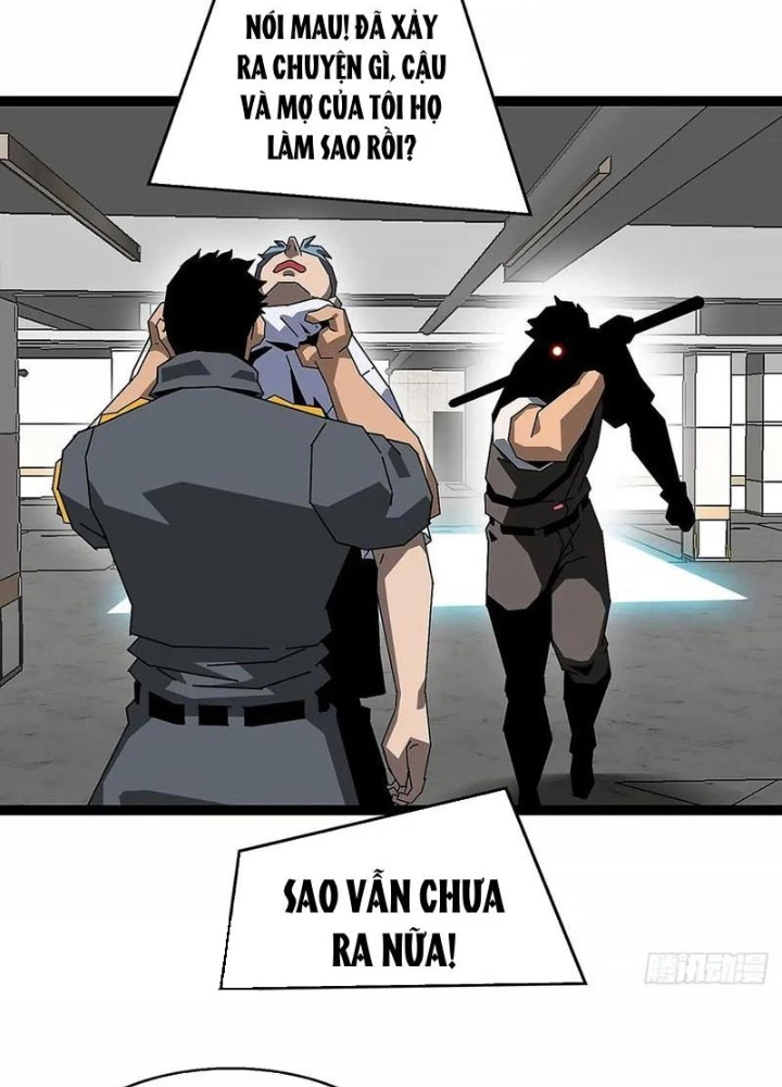 Vương Tạc Chapter 14 - 15
