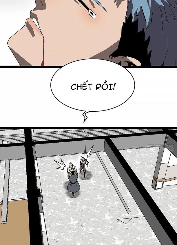 Vương Tạc Chapter 14 - 17