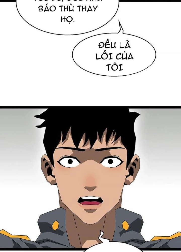 Vương Tạc Chapter 14 - 19