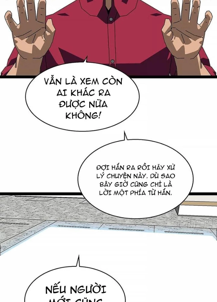 Vương Tạc Chapter 14 - 27