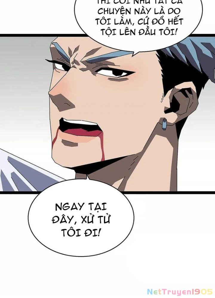 Vương Tạc Chapter 14 - 29