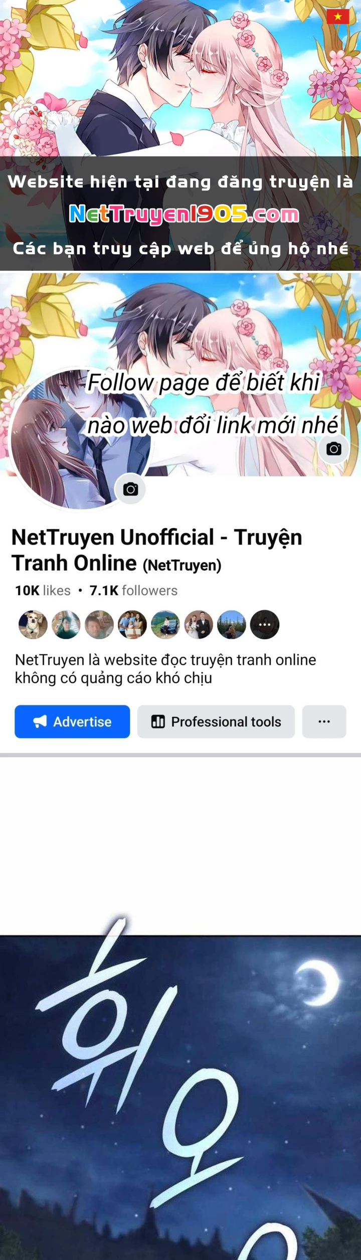 Anh Hùng Không Máu Lệ Chapter 19 - 1