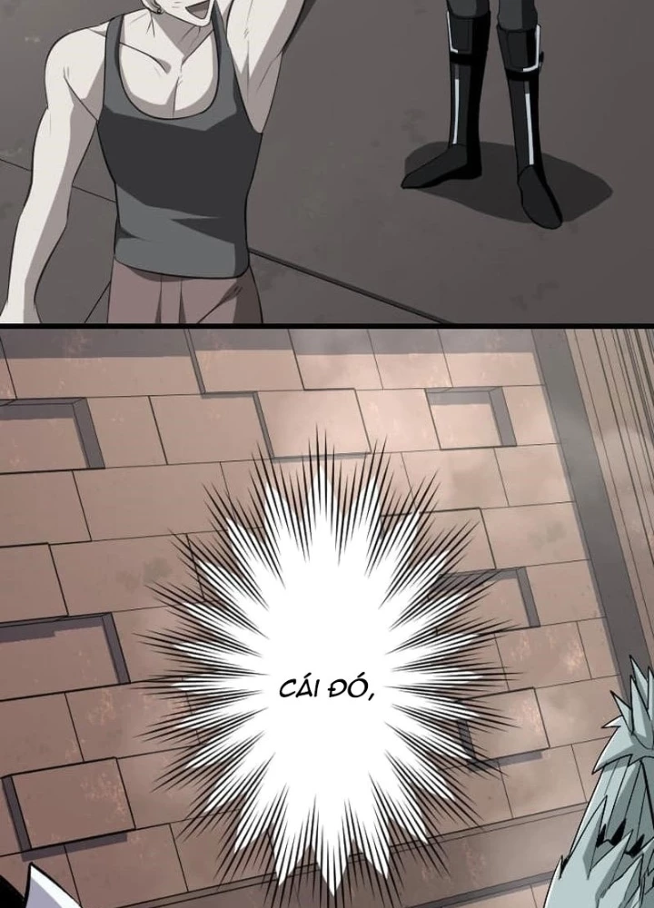 Vô Song Cùng Với Vũ Khí Ẩn Chapter 67 - 3