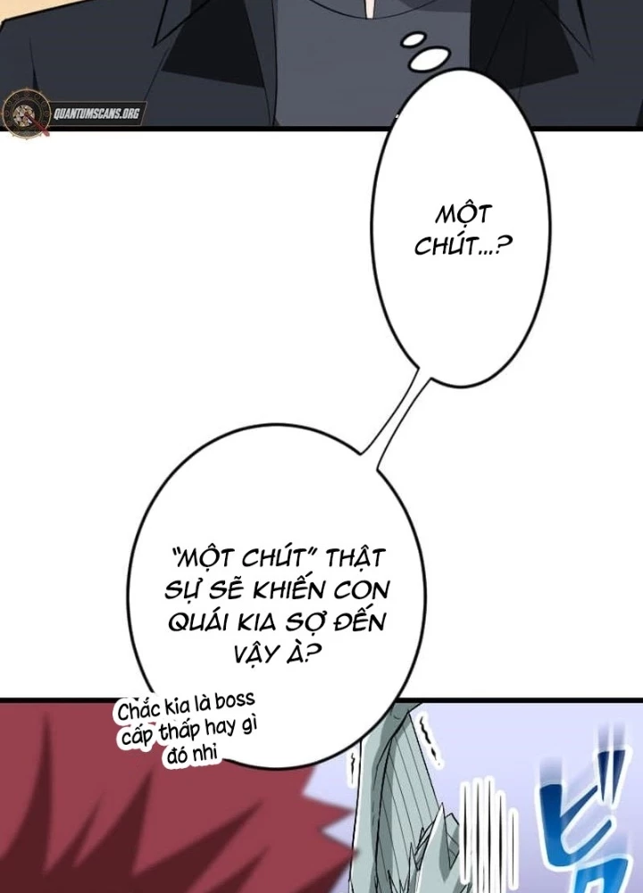 Vô Song Cùng Với Vũ Khí Ẩn Chapter 67 - 15