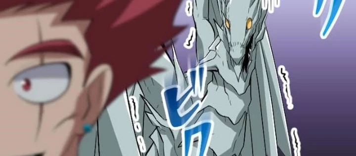 Vô Song Cùng Với Vũ Khí Ẩn Chapter 67 - 16
