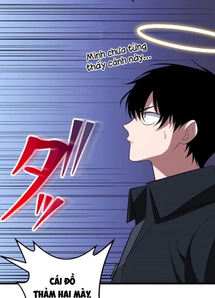 Vô Song Cùng Với Vũ Khí Ẩn Chapter 67 - 25