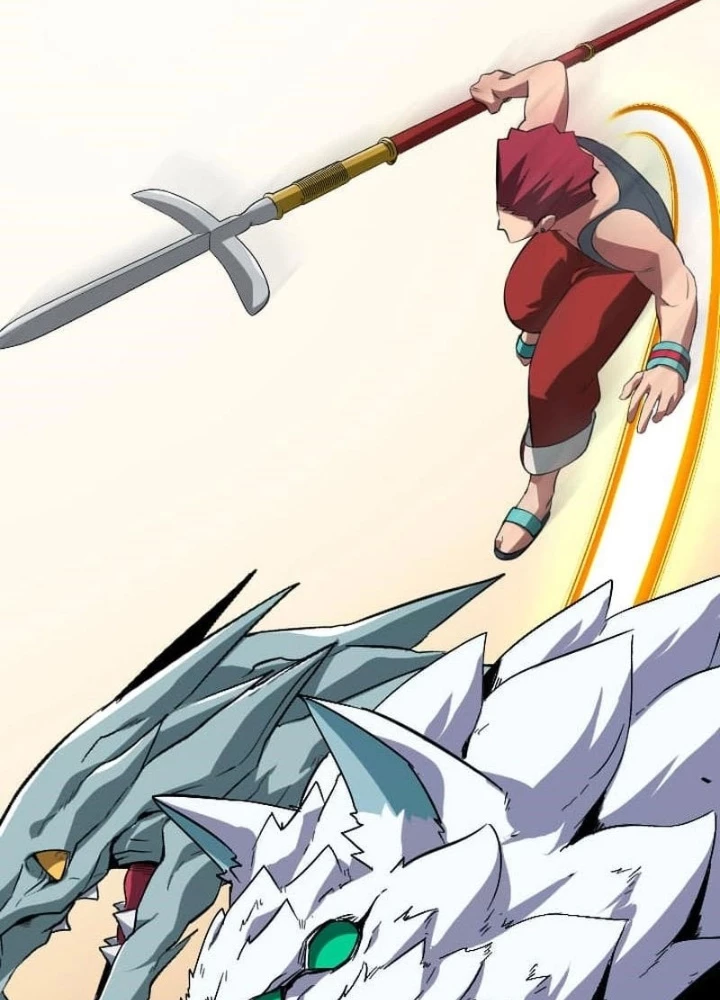 Vô Song Cùng Với Vũ Khí Ẩn Chapter 67 - 41