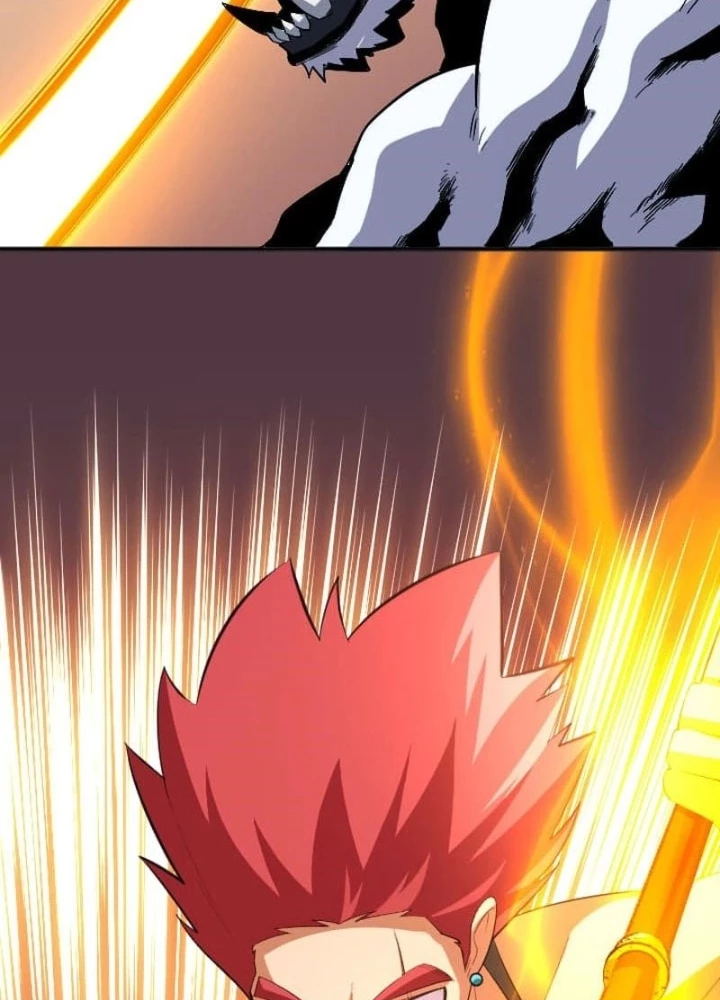 Vô Song Cùng Với Vũ Khí Ẩn Chapter 67 - 43