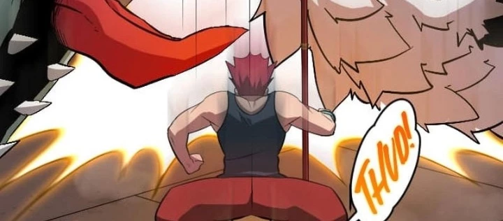 Vô Song Cùng Với Vũ Khí Ẩn Chapter 67 - 56
