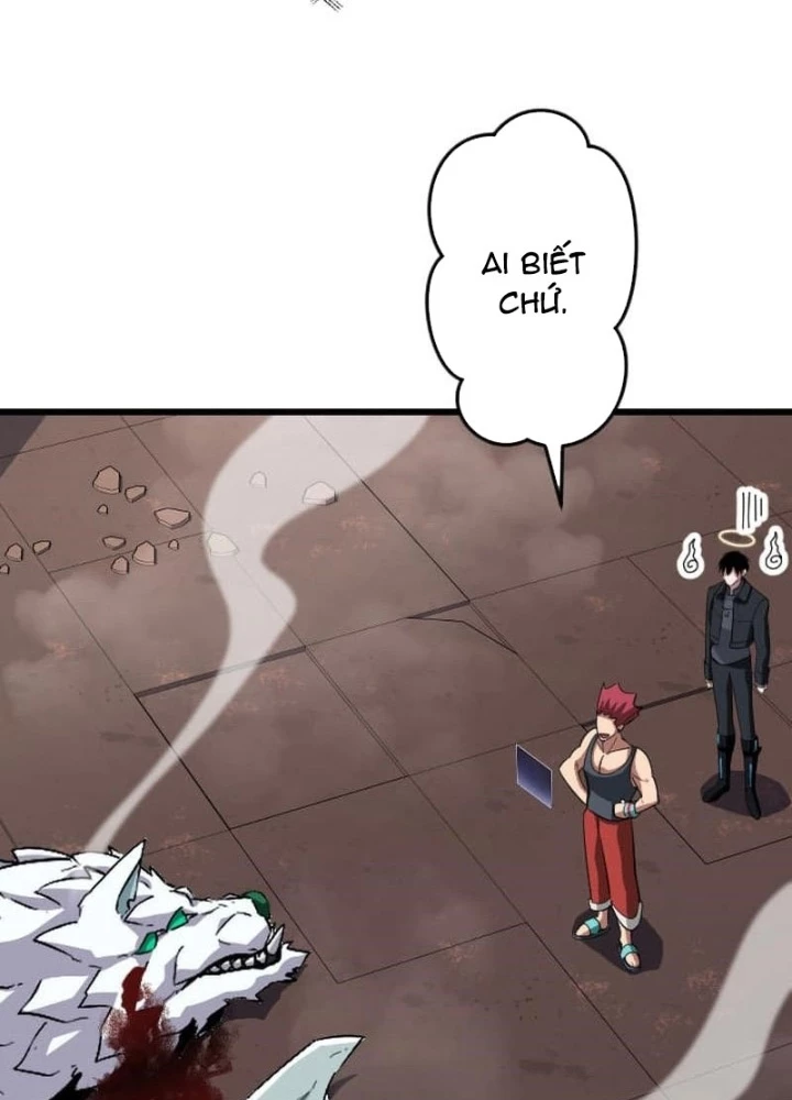 Vô Song Cùng Với Vũ Khí Ẩn Chapter 67 - 81