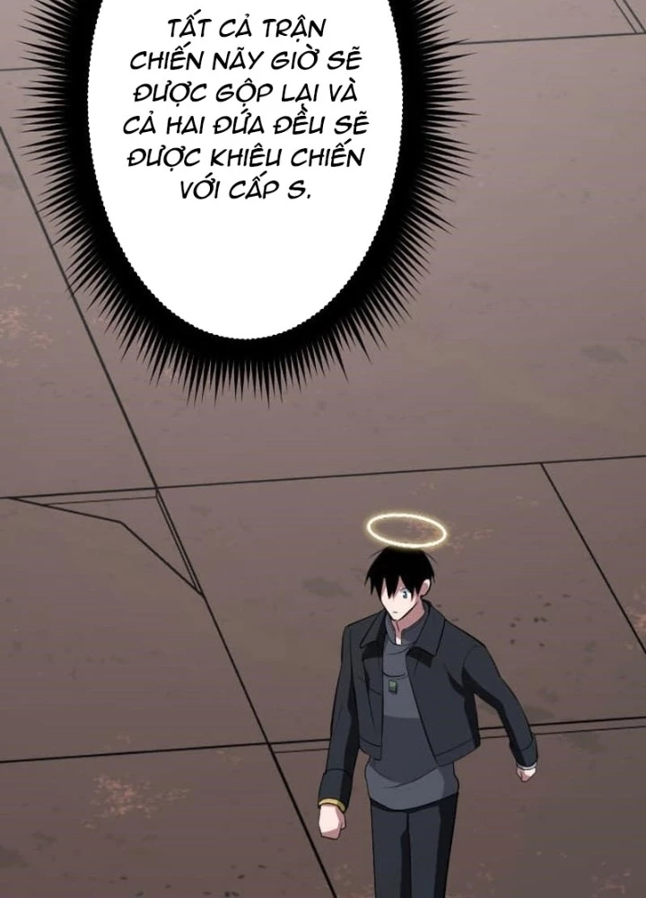 Vô Song Cùng Với Vũ Khí Ẩn Chapter 67 - 115