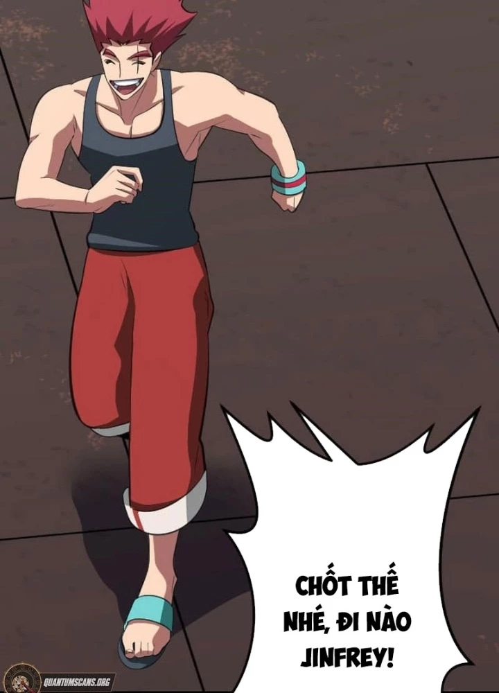 Vô Song Cùng Với Vũ Khí Ẩn Chapter 67 - 117