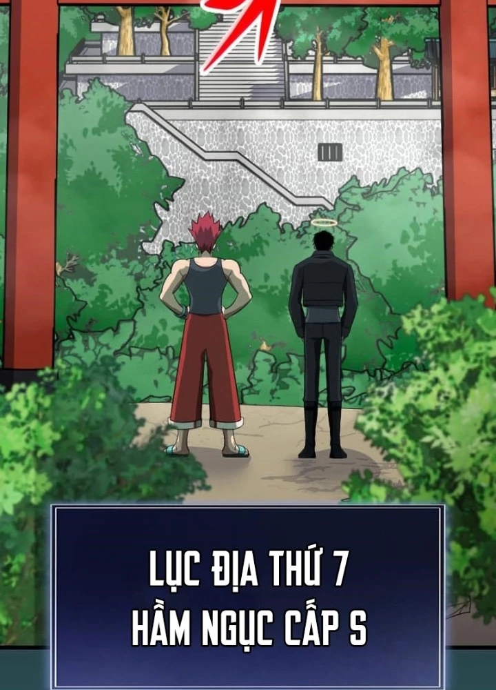 Vô Song Cùng Với Vũ Khí Ẩn Chapter 67 - 123