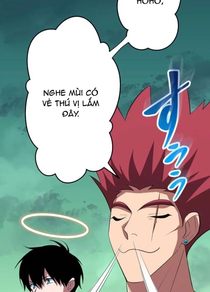 Vô Song Cùng Với Vũ Khí Ẩn Chapter 67 - 125