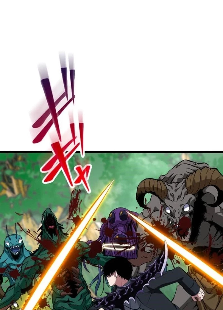 Vô Song Cùng Với Vũ Khí Ẩn Chapter 67 - 139