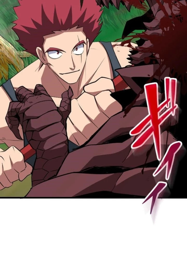 Vô Song Cùng Với Vũ Khí Ẩn Chapter 67 - 141