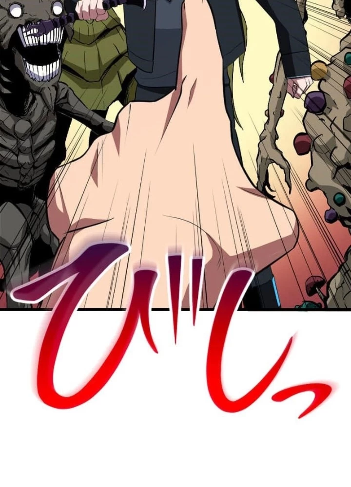Vô Song Cùng Với Vũ Khí Ẩn Chapter 67 - 153