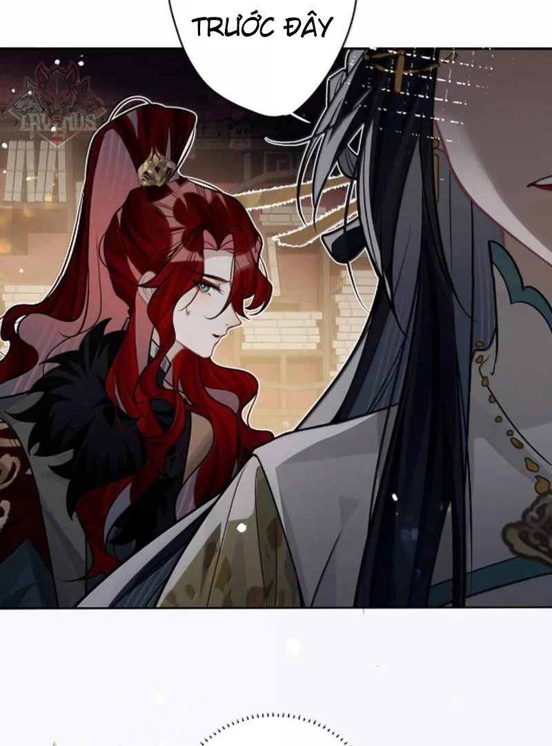 Quấn Quýt Chapter 27 - 7