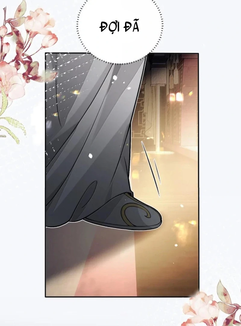 Quấn Quýt Chapter 27 - 8